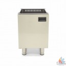 Bain Marie -L60x40 cm avec robinet de vidange 