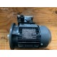 Moteur de tourelle alvene B5 400v