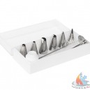 Bo&icirc;te 6 douilles