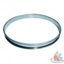 Cercle &agrave; tarte diam. 26 cm