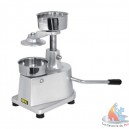 Reconstitueur &agrave; steak inox ovale 