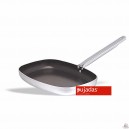 Po&euml;le ovale &agrave; poisson